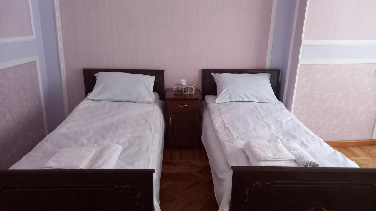 Sisian Baleni 아파트 외부 사진