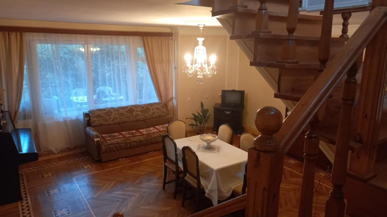 Sisian Baleni 아파트 외부 사진