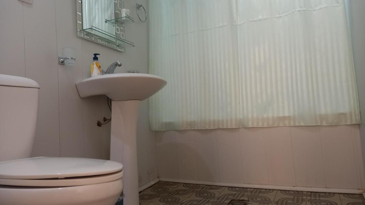 Sisian Baleni 아파트 외부 사진