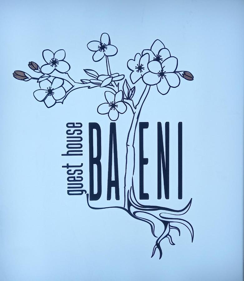 Sisian Baleni 아파트 외부 사진