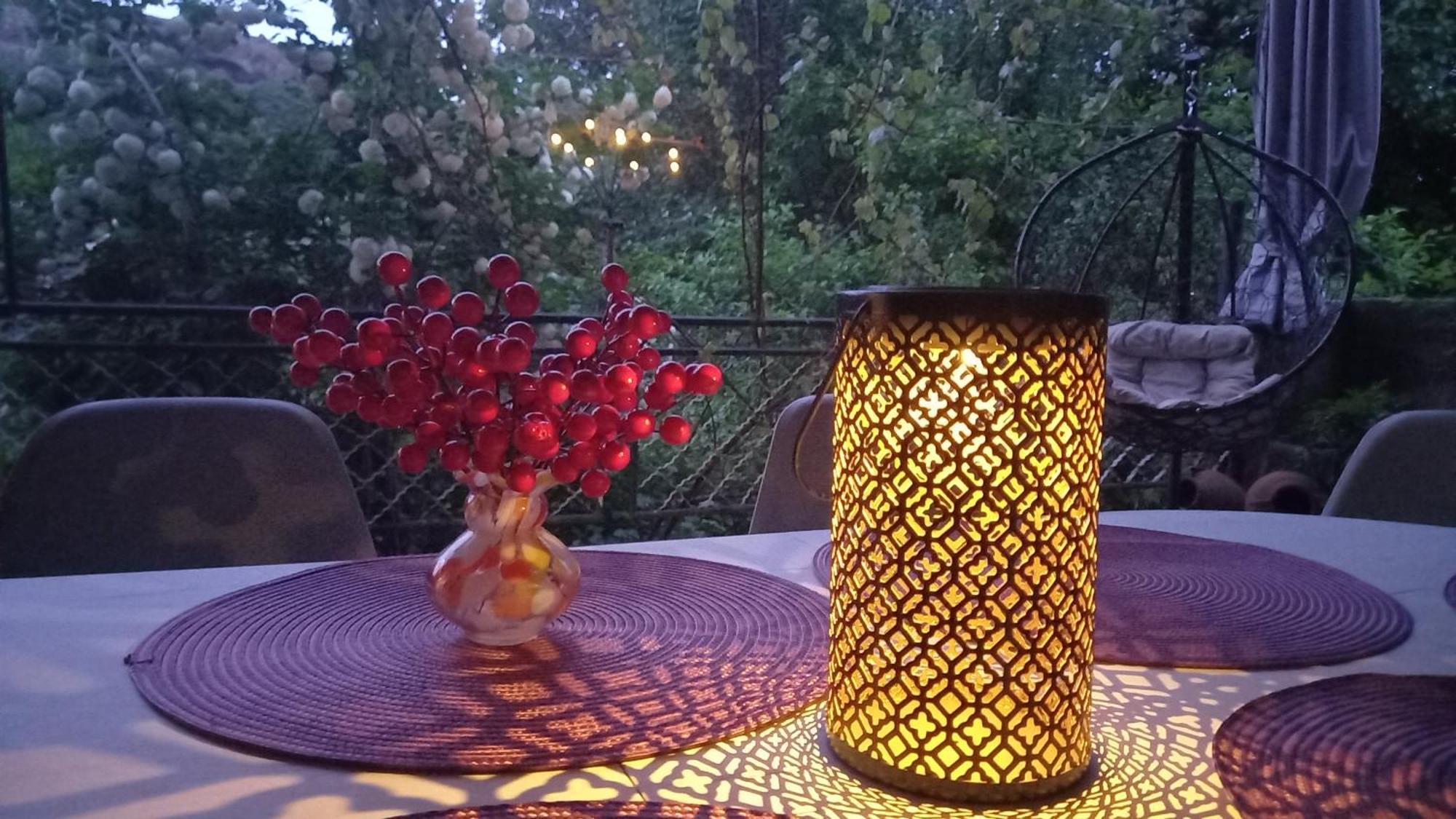 Sisian Baleni 아파트 외부 사진
