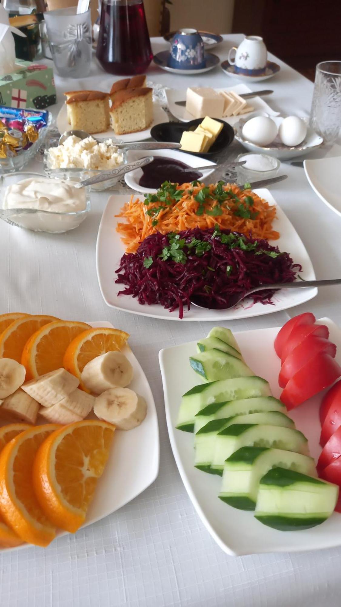 Sisian Baleni 아파트 외부 사진